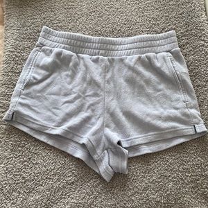 PACSUN COMFY SHORTS